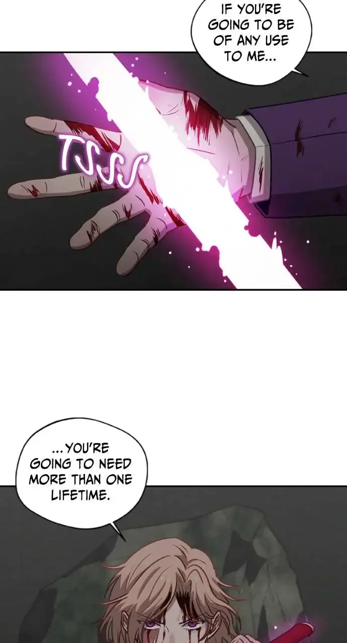 Read Return Of The Gods EN Manga Online