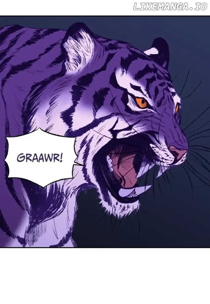 Read Return Of The Gods EN Manga Online
