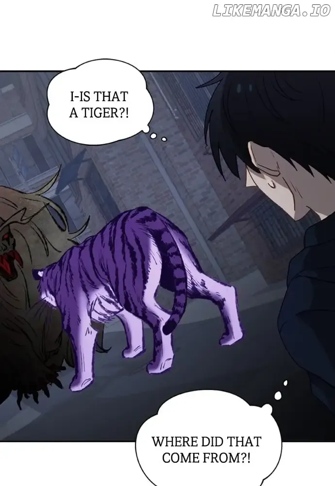 Read Return Of The Gods EN Manga Online