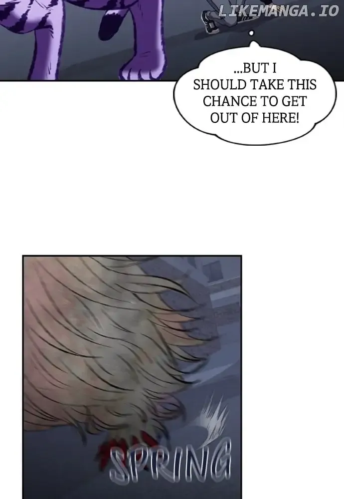 Read Return Of The Gods EN Manga Online