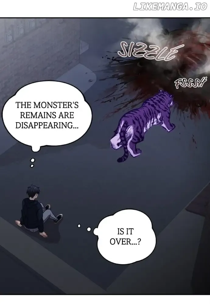 Read Return Of The Gods EN Manga Online