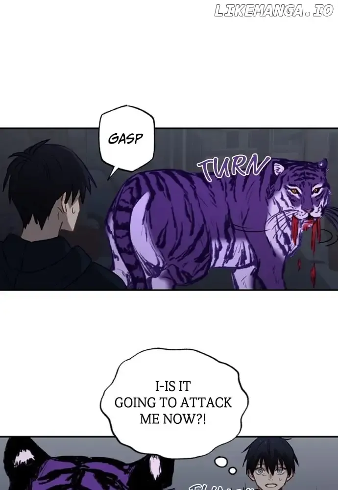 Read Return Of The Gods EN Manga Online