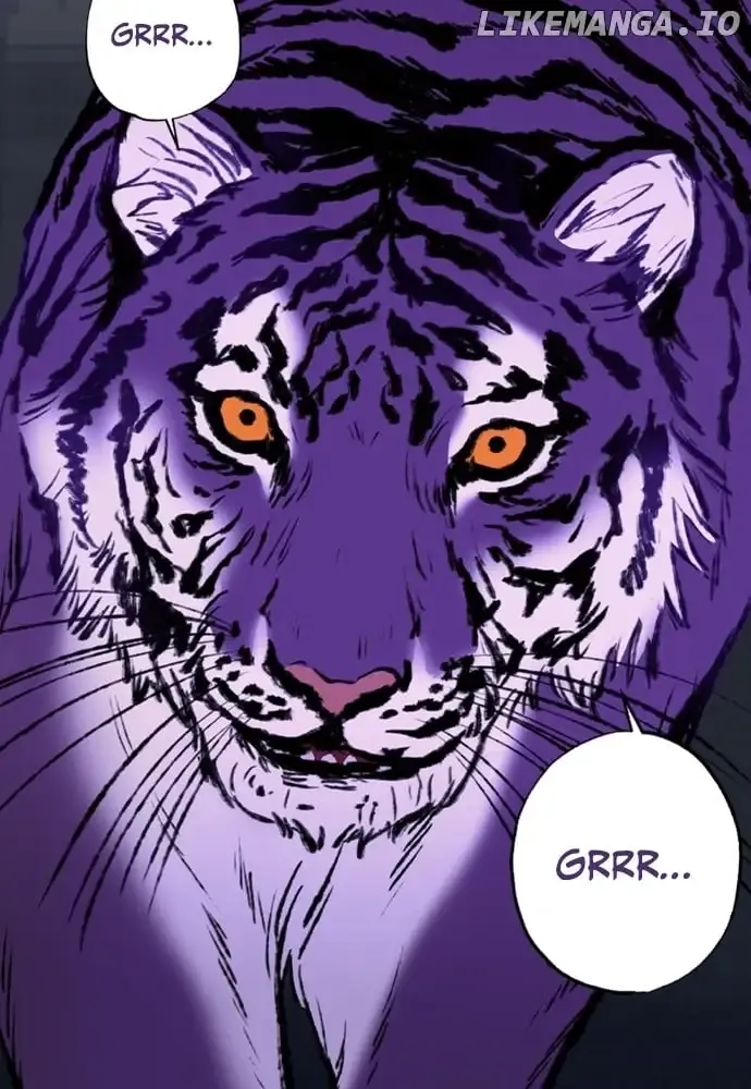 Read Return Of The Gods EN Manga Online