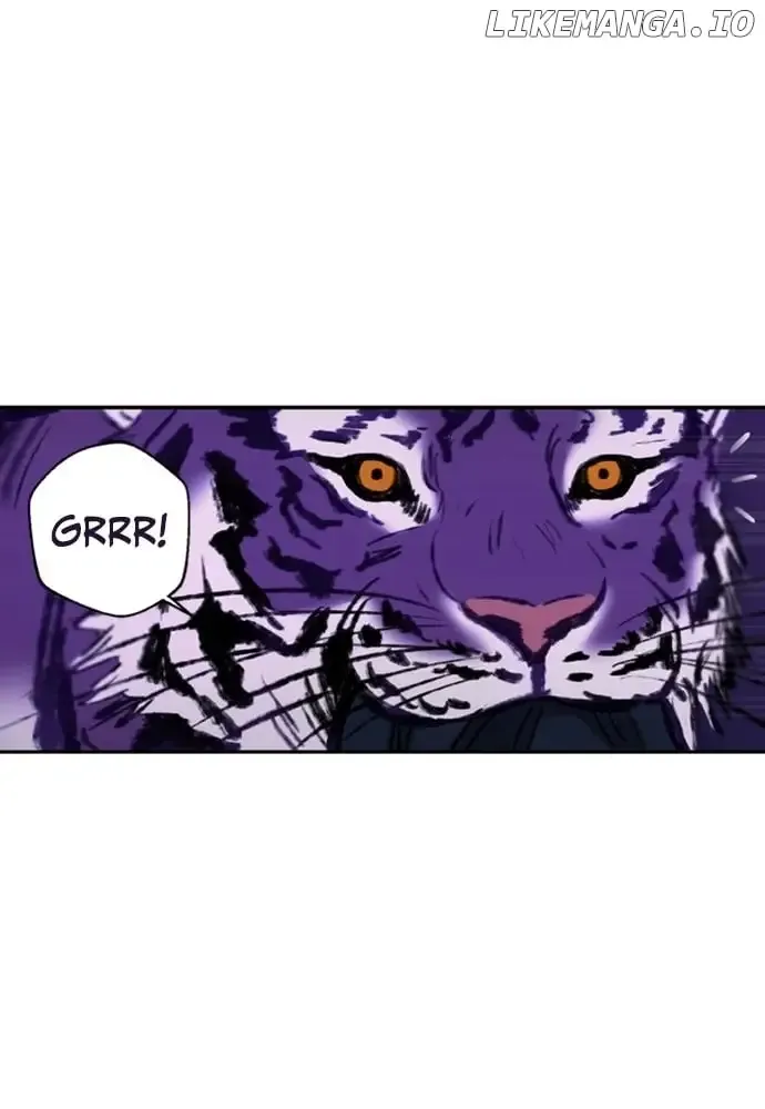 Read Return Of The Gods EN Manga Online