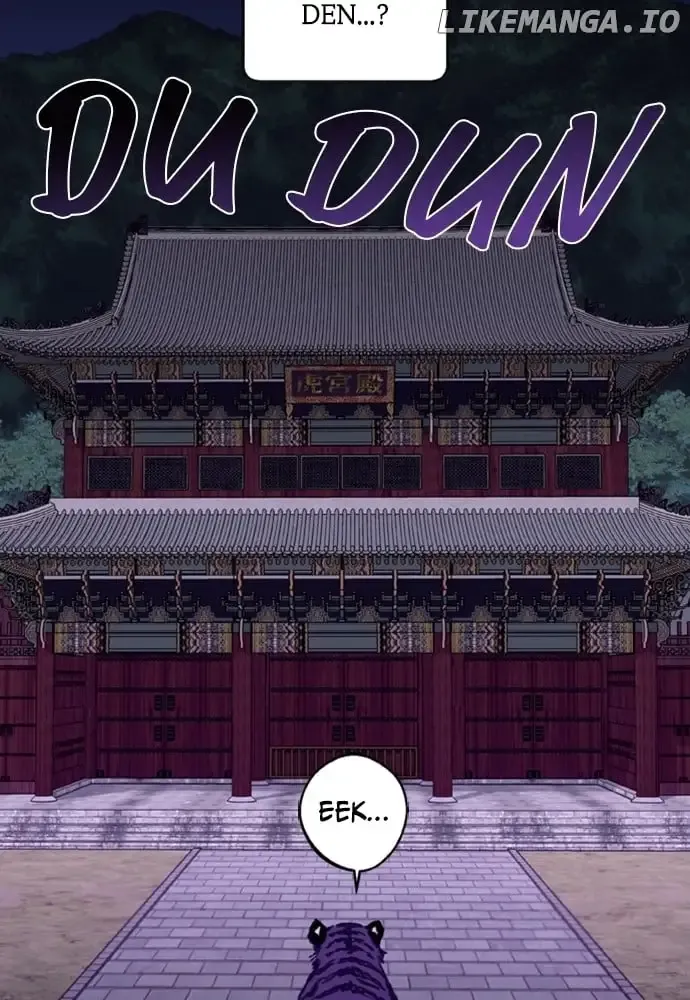 Read Return Of The Gods EN Manga Online