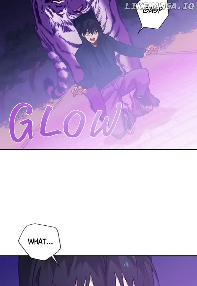 Read Return Of The Gods EN Manga Online