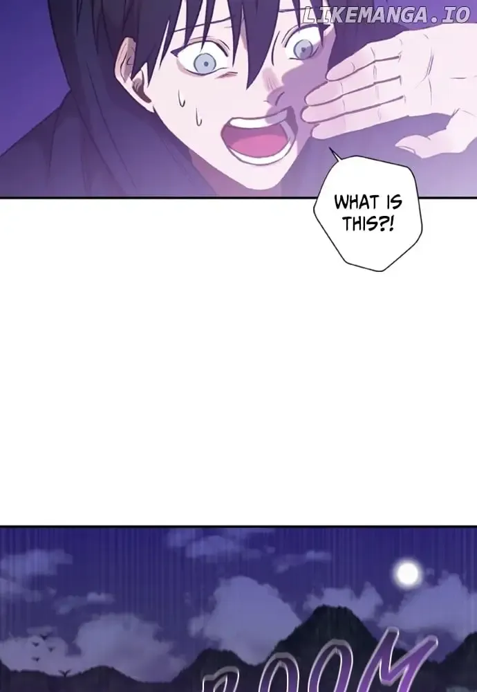 Read Return Of The Gods EN Manga Online