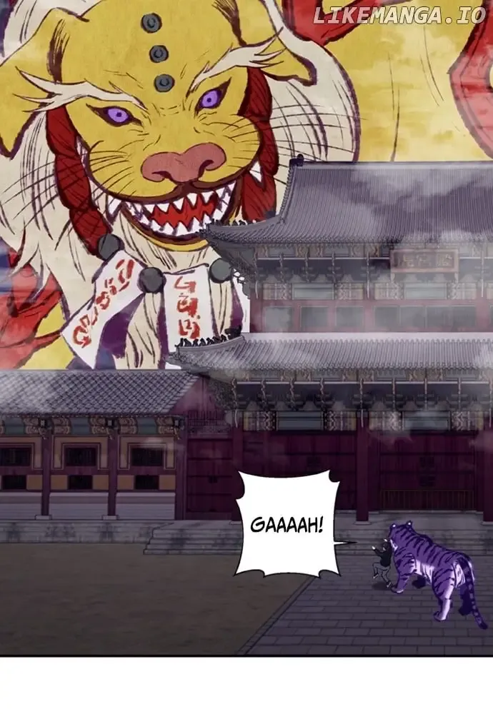 Read Return Of The Gods EN Manga Online