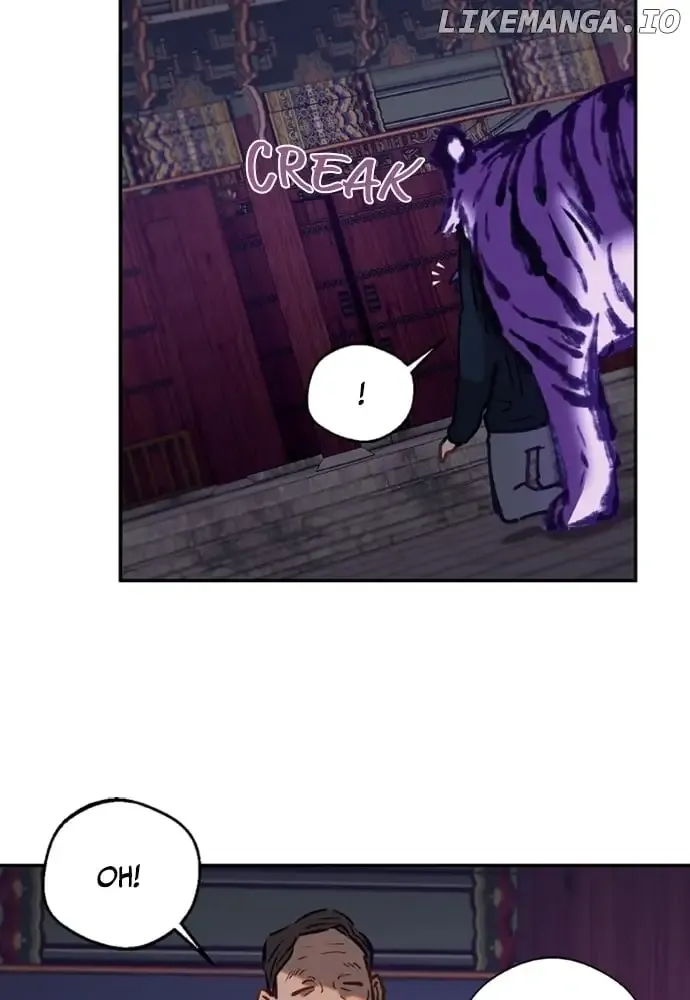 Read Return Of The Gods EN Manga Online