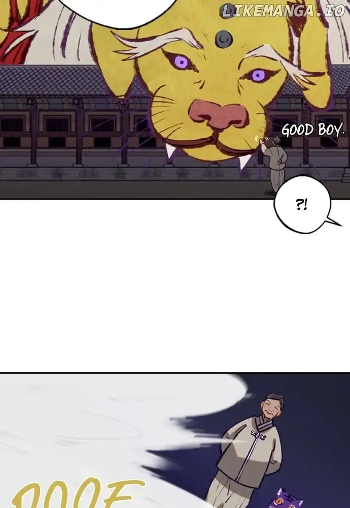 Read Return Of The Gods EN Manga Online