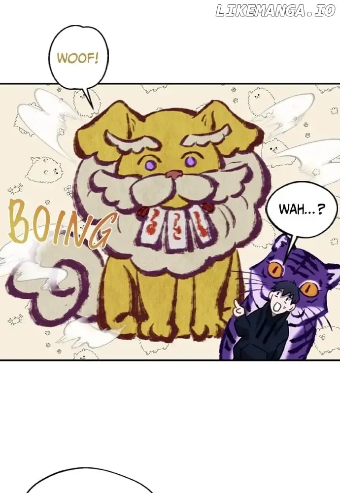 Read Return Of The Gods EN Manga Online