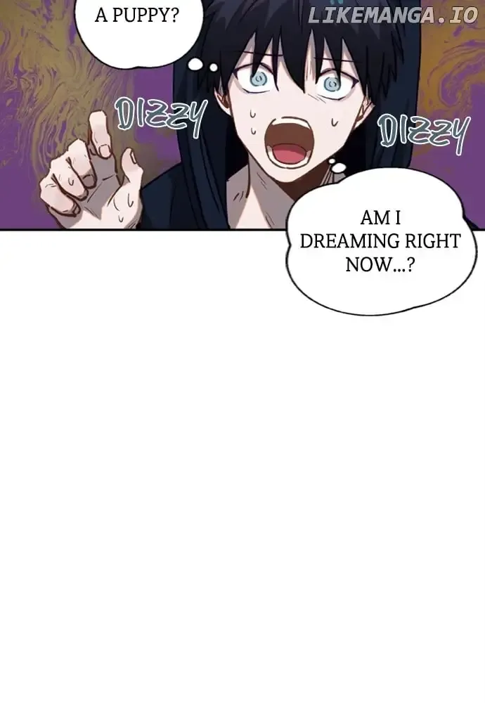 Read Return Of The Gods EN Manga Online