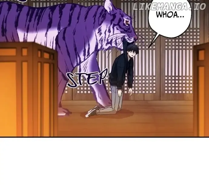 Read Return Of The Gods EN Manga Online