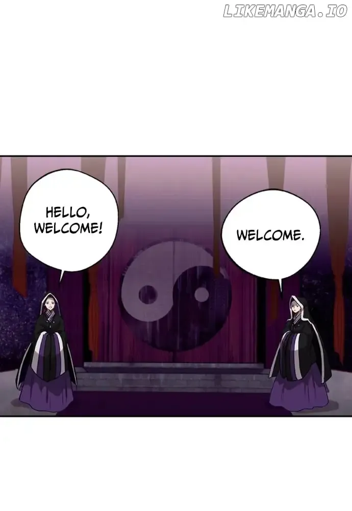 Read Return Of The Gods EN Manga Online