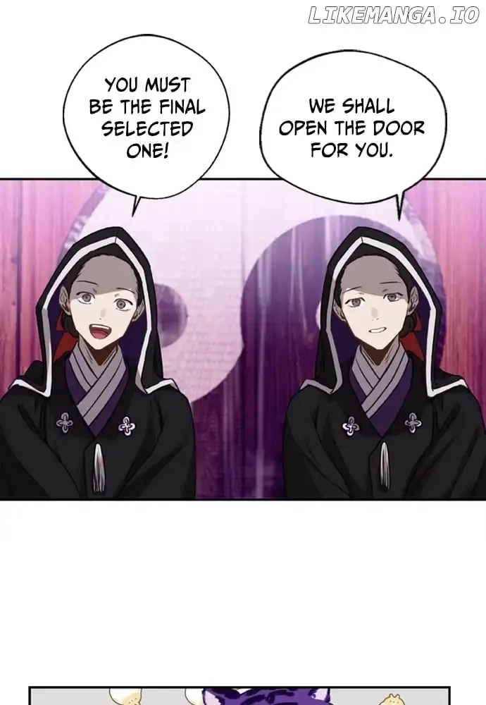 Read Return Of The Gods EN Manga Online
