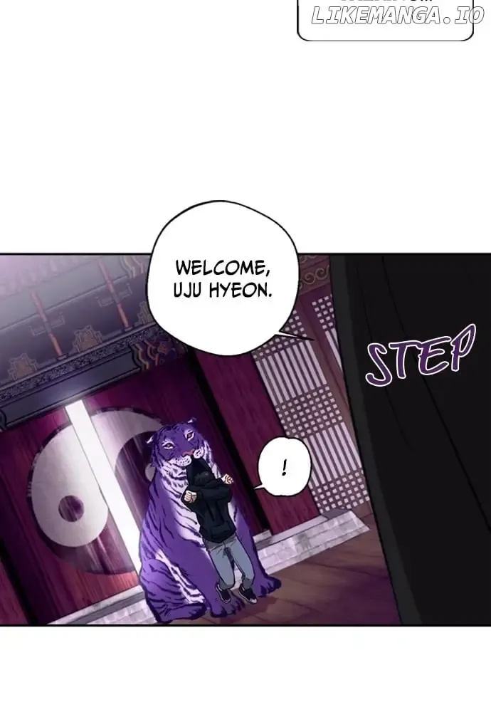 Read Return Of The Gods EN Manga Online