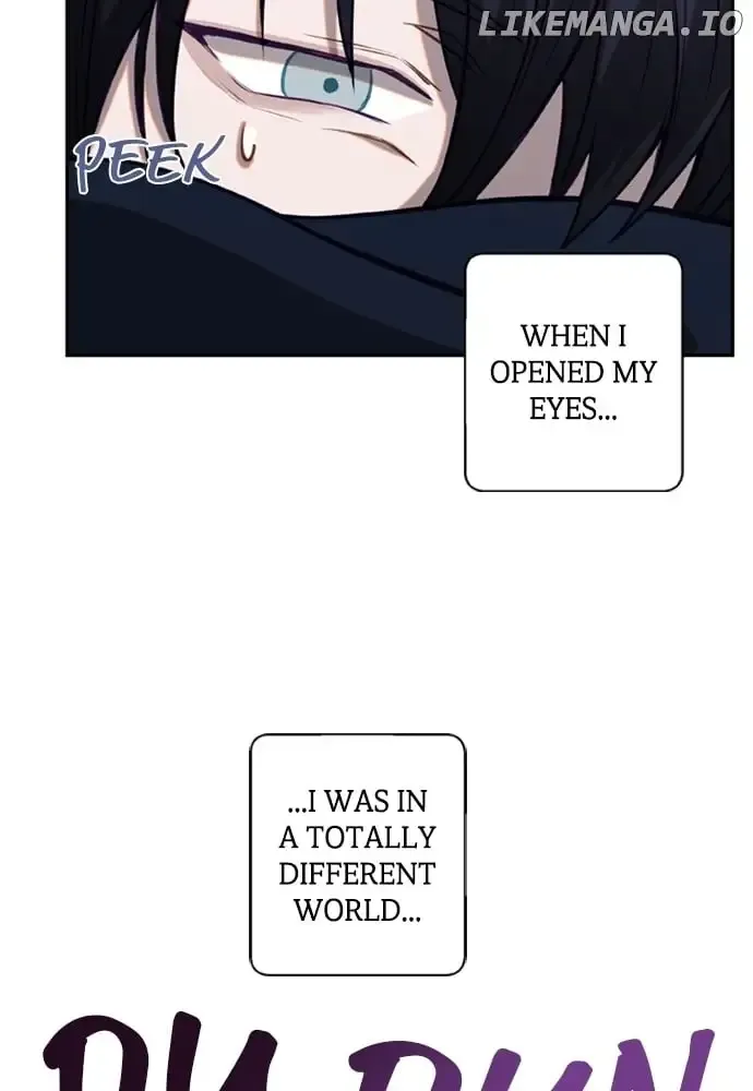 Read Return Of The Gods EN Manga Online