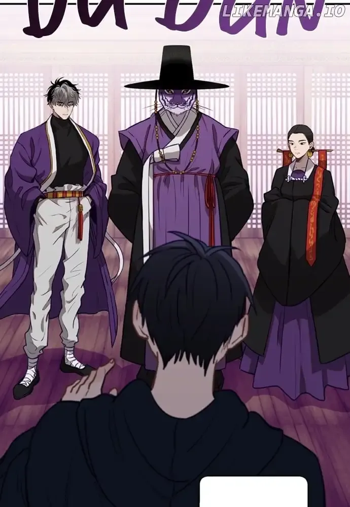 Read Return Of The Gods EN Manga Online