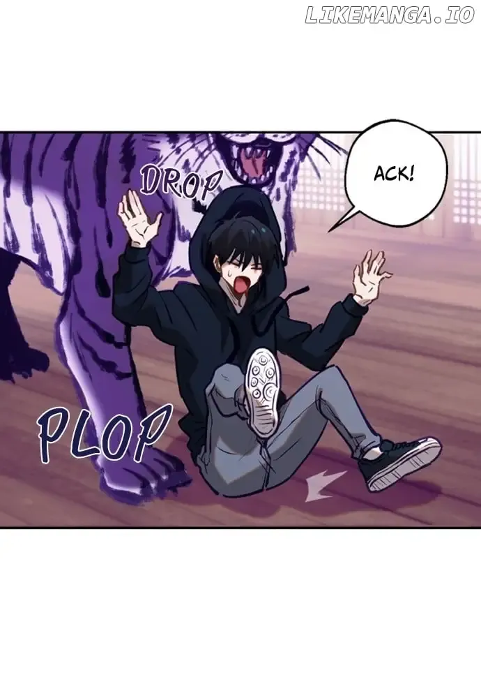 Read Return Of The Gods EN Manga Online