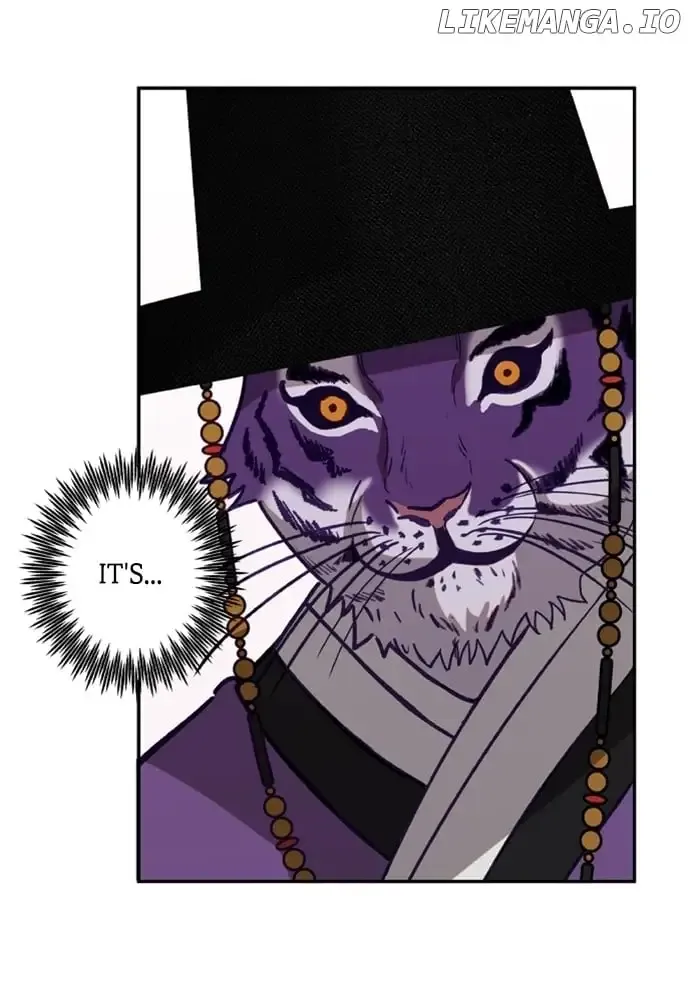 Read Return Of The Gods EN Manga Online