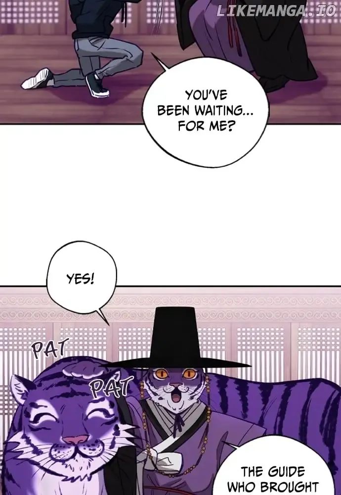 Read Return Of The Gods EN Manga Online