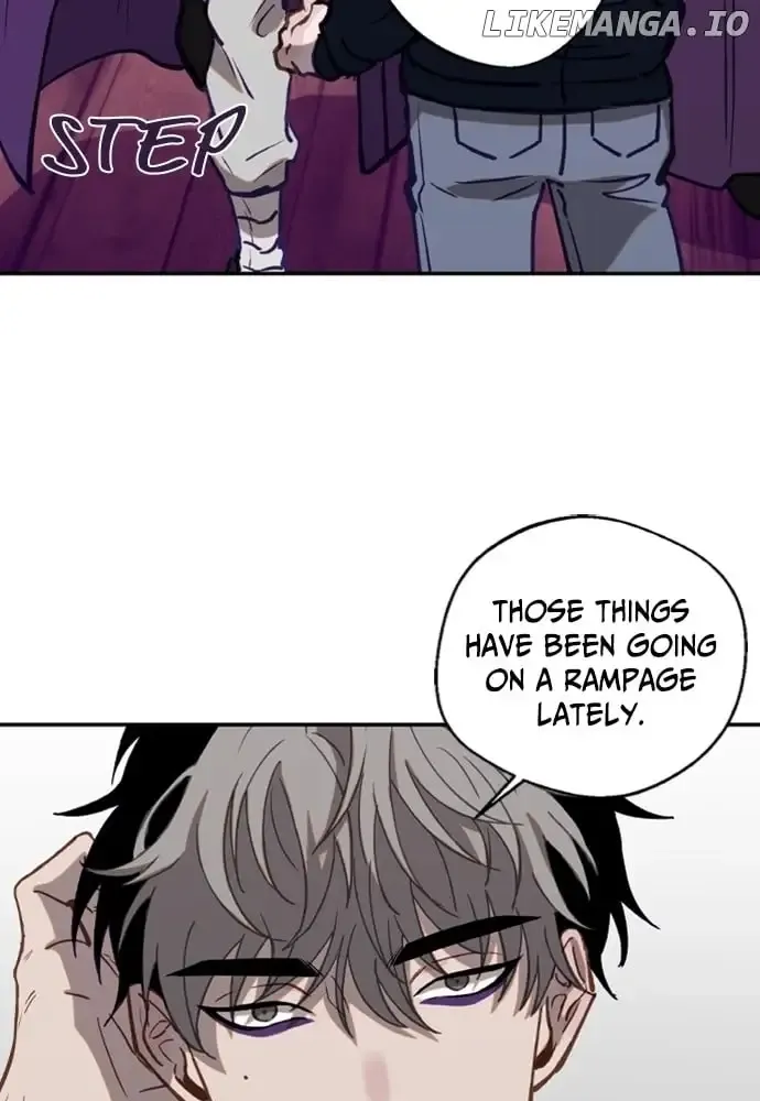 Read Return Of The Gods EN Manga Online