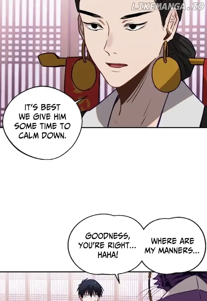 Read Return Of The Gods EN Manga Online