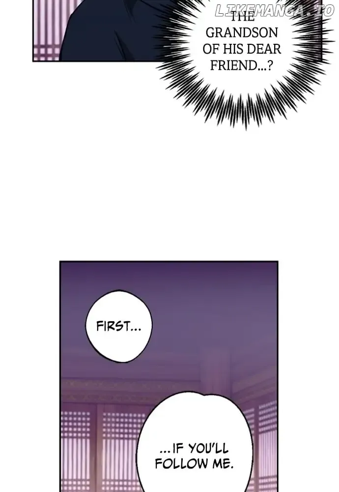 Read Return Of The Gods EN Manga Online