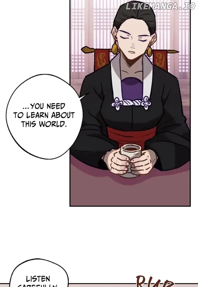 Read Return Of The Gods EN Manga Online