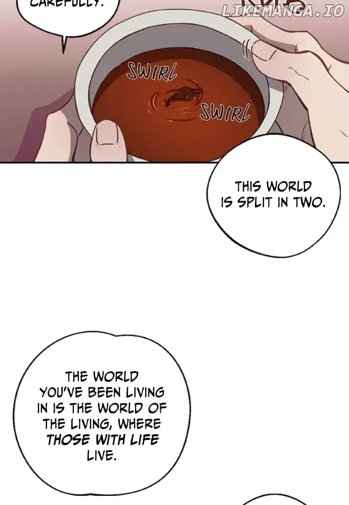 Read Return Of The Gods EN Manga Online
