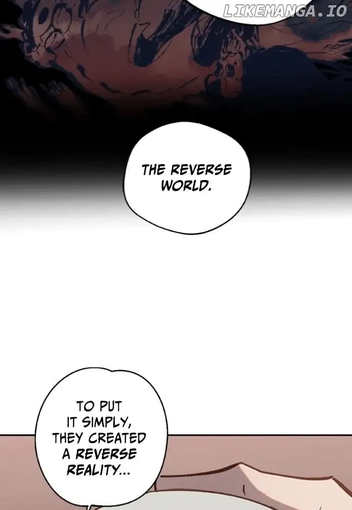 Read Return Of The Gods EN Manga Online