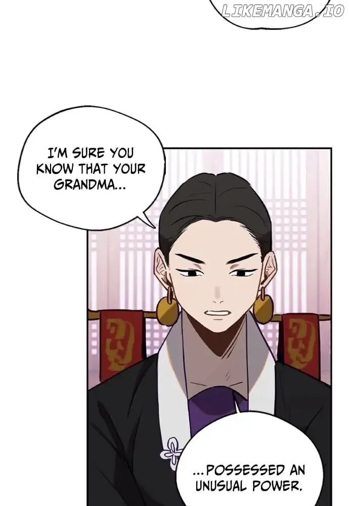 Read Return Of The Gods EN Manga Online