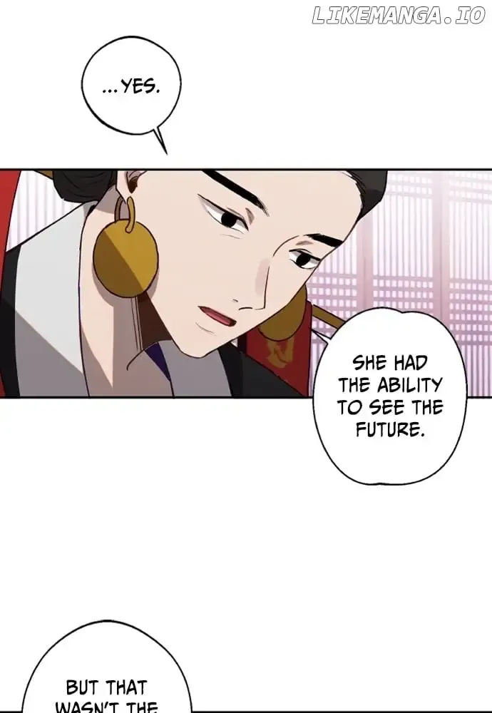 Read Return Of The Gods EN Manga Online