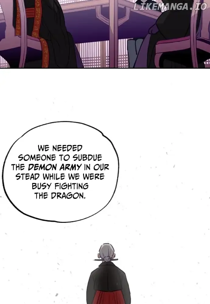 Read Return Of The Gods EN Manga Online