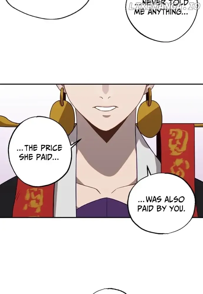 Read Return Of The Gods EN Manga Online