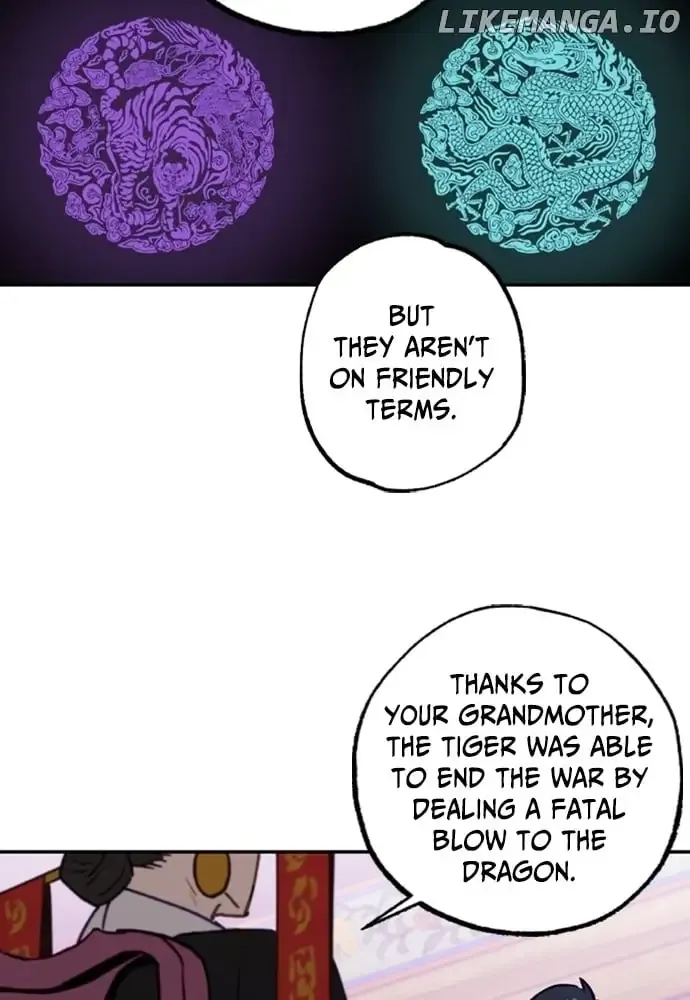 Read Return Of The Gods EN Manga Online