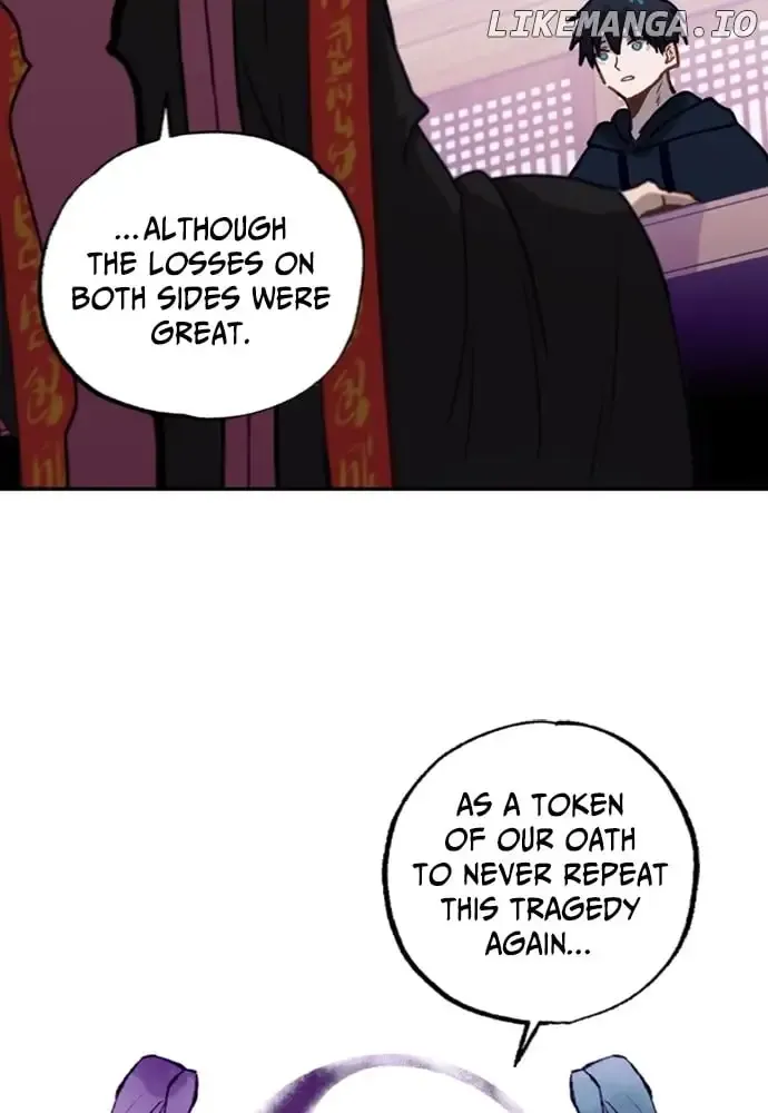 Read Return Of The Gods EN Manga Online
