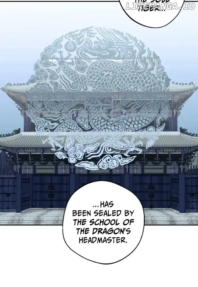 Read Return Of The Gods EN Manga Online