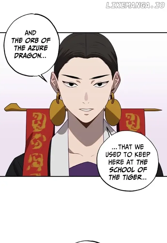 Read Return Of The Gods EN Manga Online