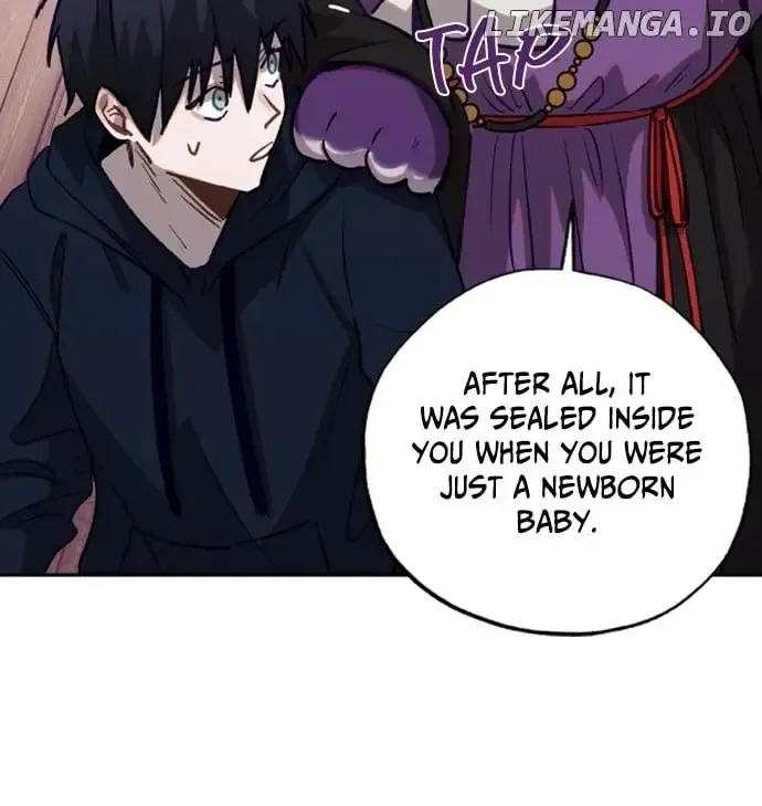 Read Return Of The Gods EN Manga Online