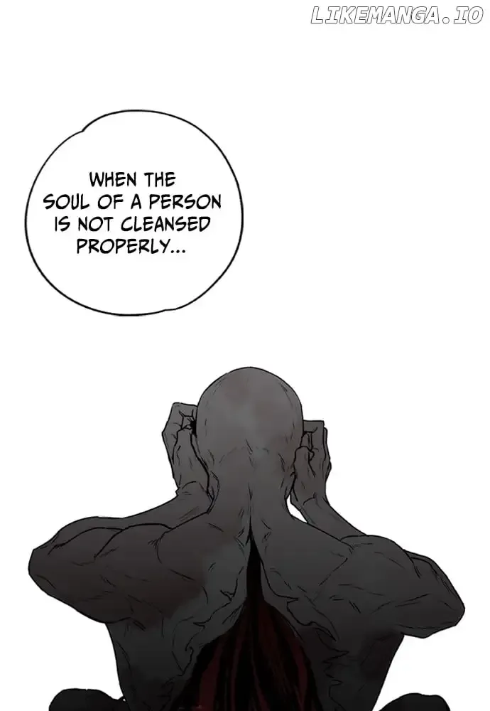 Read Return Of The Gods EN Manga Online