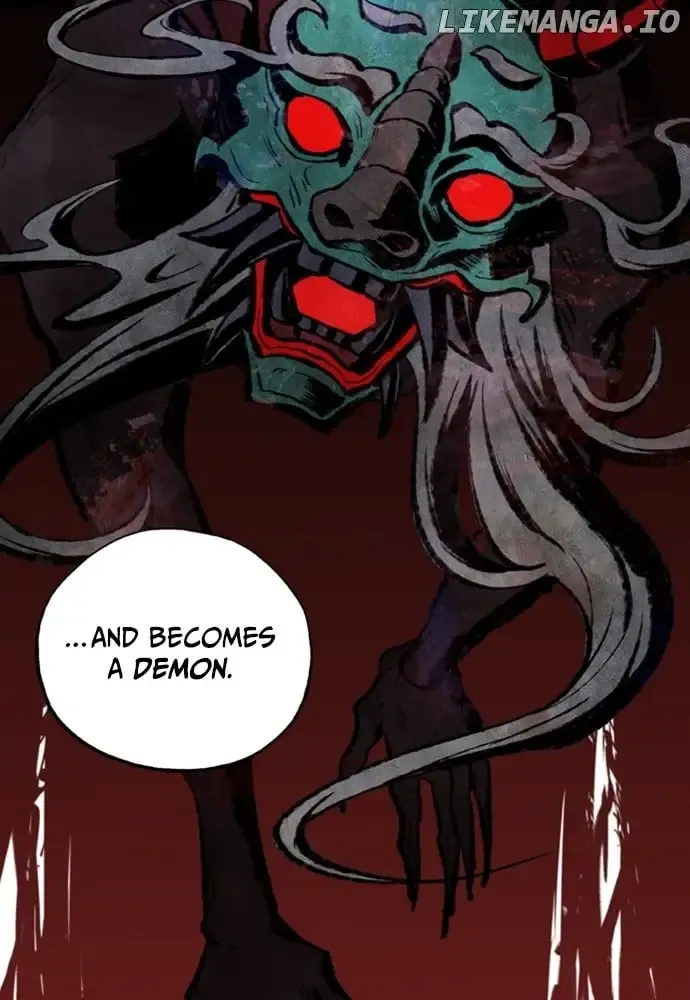 Read Return Of The Gods EN Manga Online