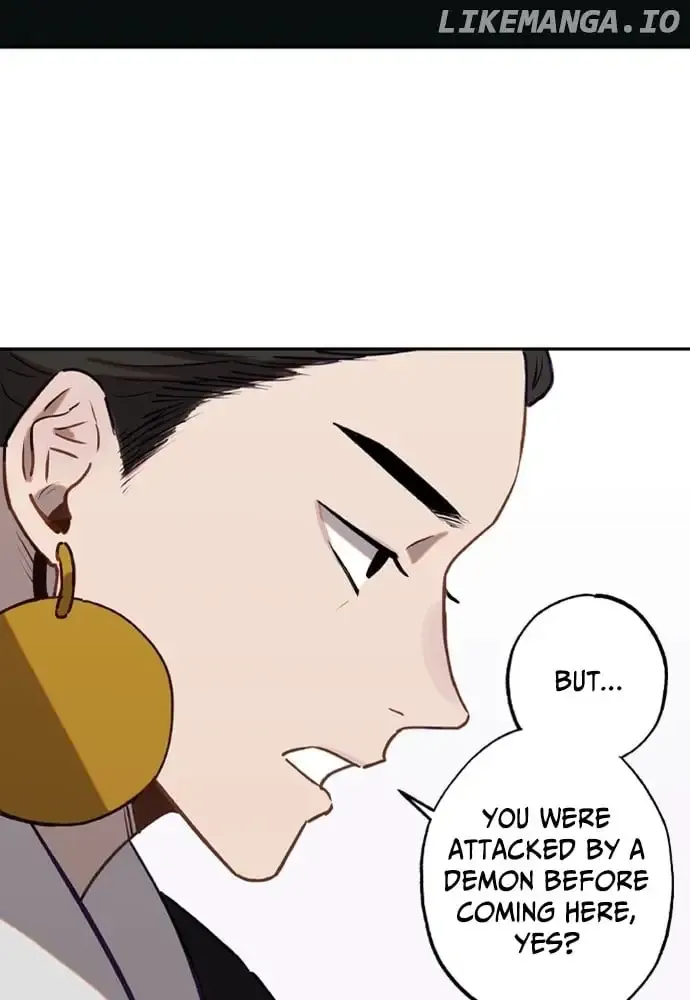 Read Return Of The Gods EN Manga Online