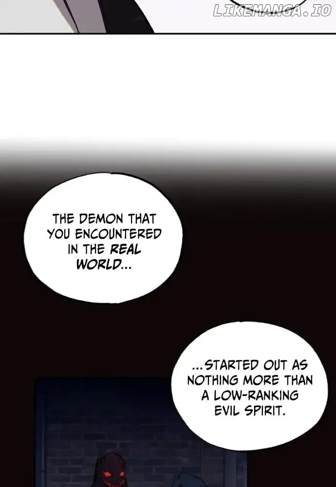 Read Return Of The Gods EN Manga Online