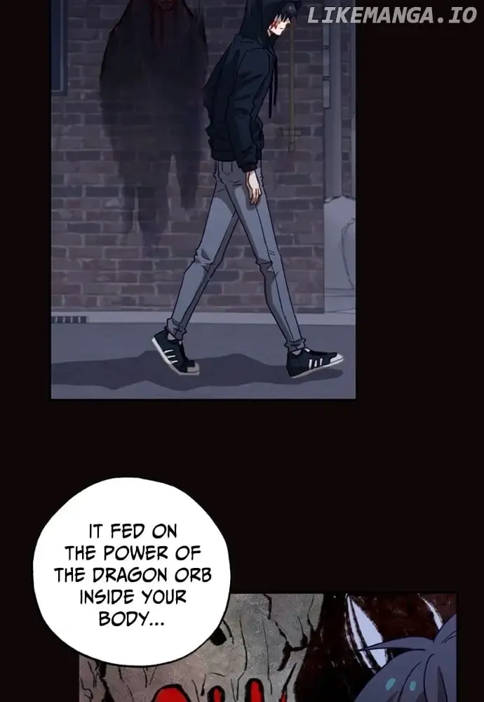 Read Return Of The Gods EN Manga Online