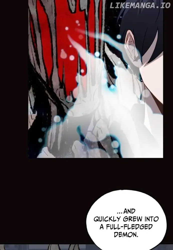 Read Return Of The Gods EN Manga Online