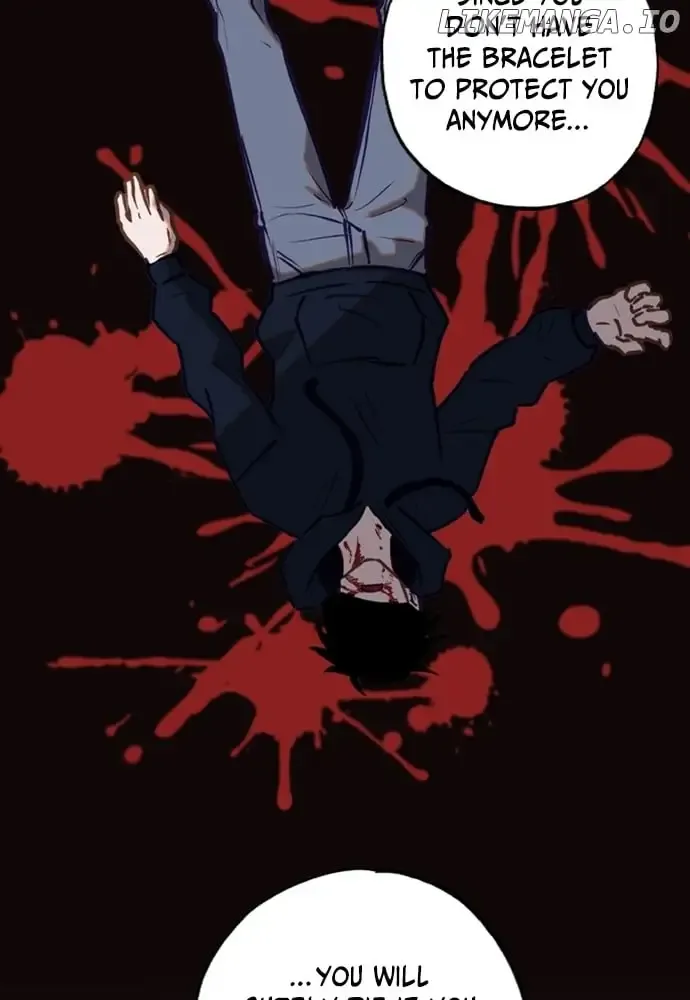 Read Return Of The Gods EN Manga Online