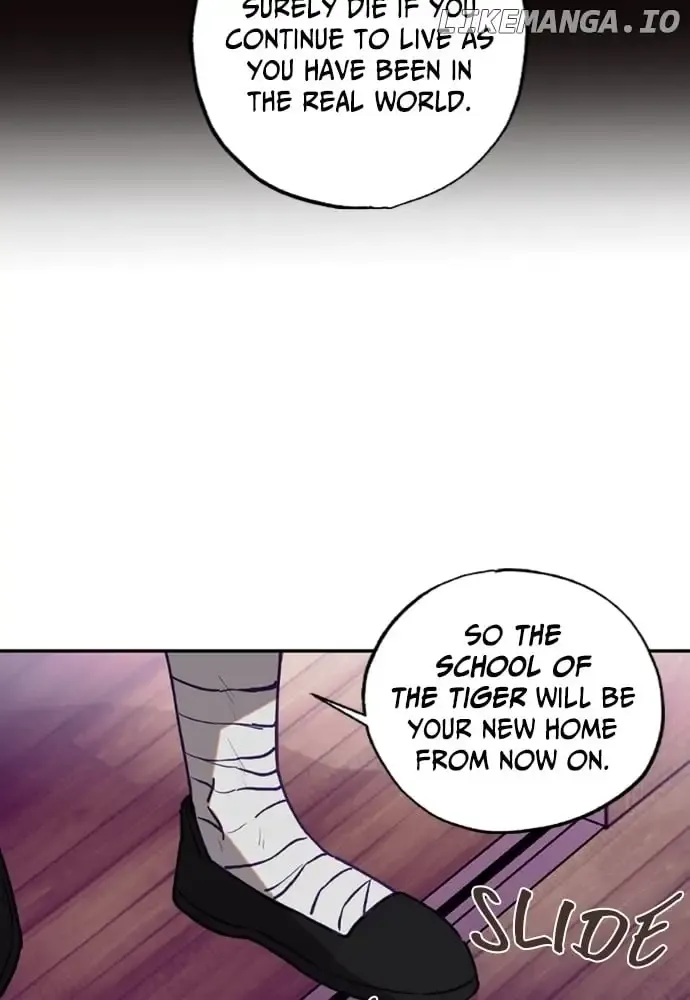 Read Return Of The Gods EN Manga Online