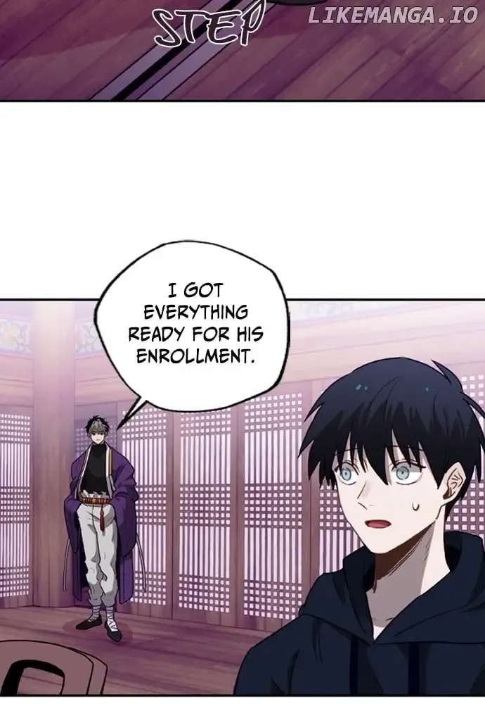 Read Return Of The Gods EN Manga Online