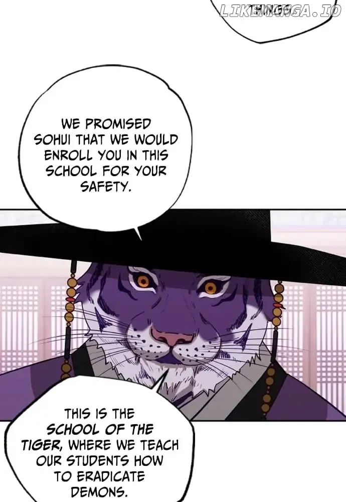 Read Return Of The Gods EN Manga Online